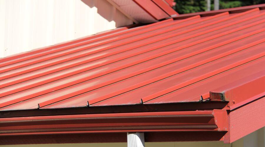 Emergency Industrial Roof Repair in Bristol, RI